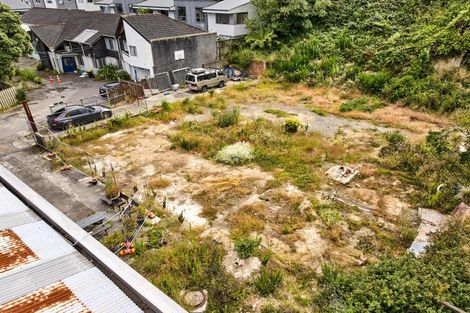 Photo of property in 305a Mansfield Street, Newtown, Wellington, 6021