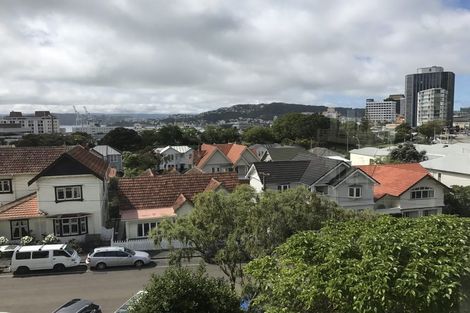 Photo of property in 19 Burnell Avenue, Thorndon, Wellington, 6011