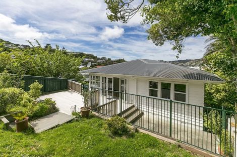Photo of property in 51a Cornford Street, Karori, Wellington, 6012