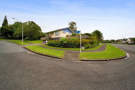 Photo of property in 2 Newlyn Place, Welbourn, New Plymouth, 4312