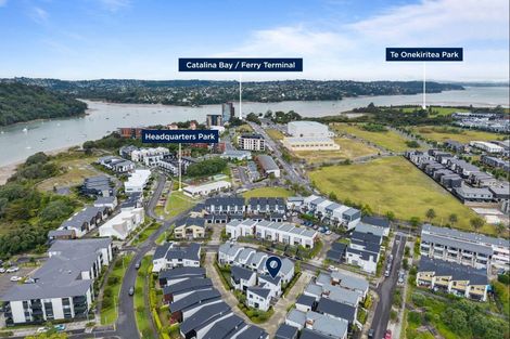 Photo of property in 22 Frank Gill Road, Hobsonville, Auckland, 0616