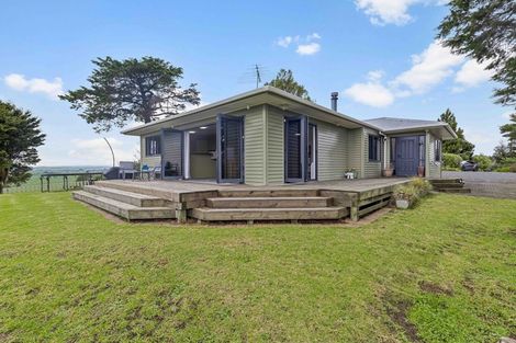 Photo of property in 1309 Hetherington Road, Ruawaro, Huntly, 3772