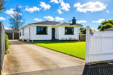 Photo of property in 32 Arthur Street, Pahiatua, 4910