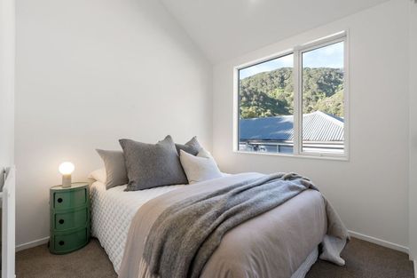 Photo of property in 15 Puriri Street, Woburn, Lower Hutt, 5010
