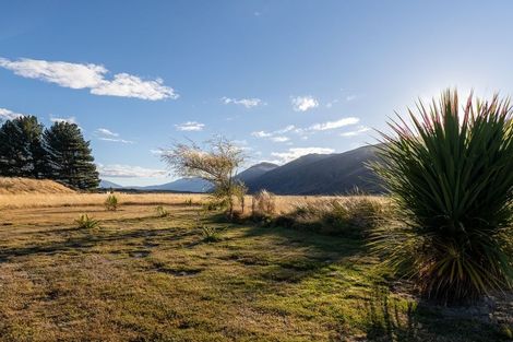 Photo of property in 160d Manuka Terrace, Ben Ohau, Twizel, 7999
