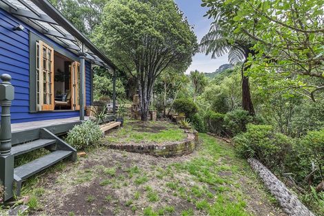 Photo of property in 2 Haines Terrace, Aro Valley, Wellington, 6021