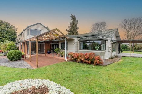 Photo of property in 277a Newell Road, Tamahere, Hamilton, 3283
