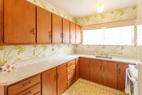 Photo of property in 21 Aparima Avenue, Miramar, Wellington, 6022