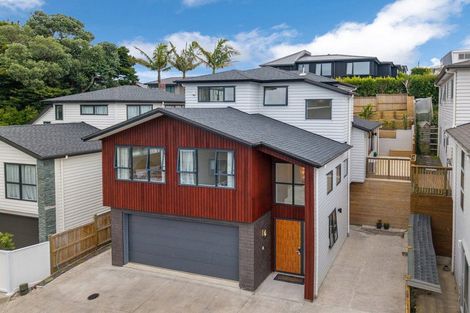 Photo of property in 4/65 Francis Street, Hauraki, Auckland, 0622