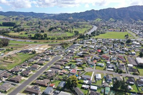 Photo of property in 1b Peters Place, Ngaruawahia, 3720