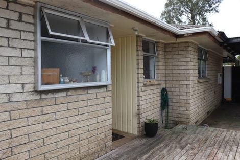 Photo of property in 5 Burke Place, Huntly, 3700