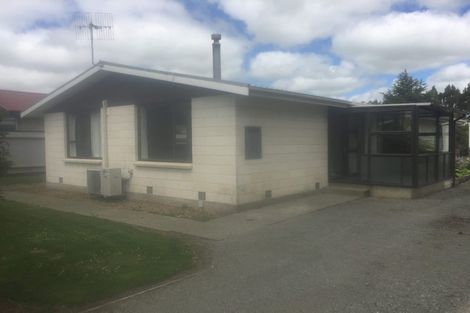 Photo of property in 39 Dejoux Road, Winton, 9720