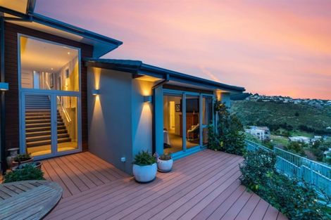 Photo of property in 8 Millway Place, Huntsbury, Christchurch, 8022