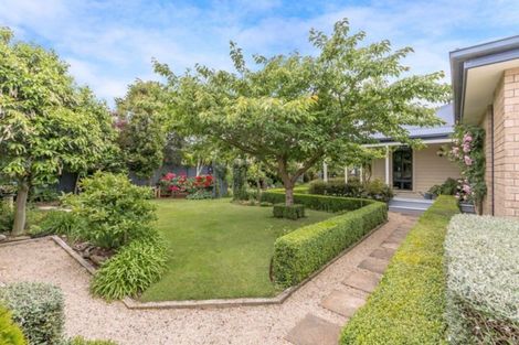 Photo of property in 154b Brookside Road, Rolleston, 7614