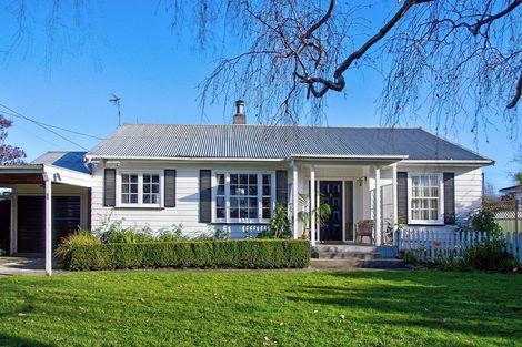 Photo of property in 17 Rimu Street, Lansdowne, Masterton, 5810