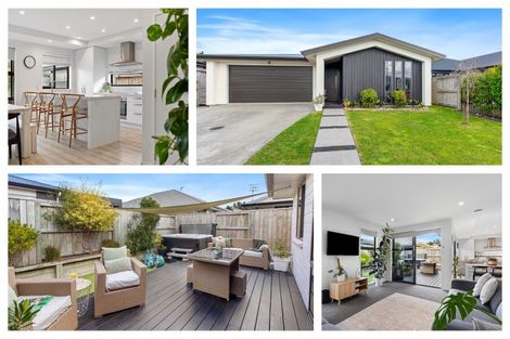 Photo of property in 4 Paiawa Way, Pyes Pa, Tauranga, 3110