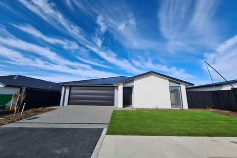 Photo of property in 495 East Maddisons Road, Rolleston, 7614