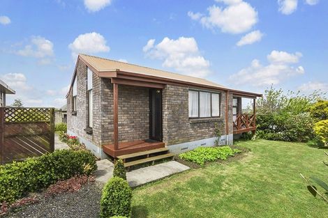 Photo of property in 36b George Street, Morrinsville, 3300