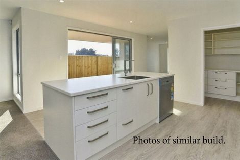 Photo of property in 67 Quinn Crescent, Woodend, 7610