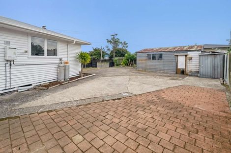 Photo of property in 58 Ballance Street, Kawerau, 3127