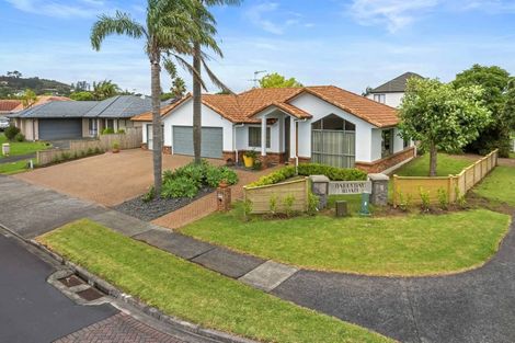 Photo of property in 1 Ballybay Road, East Tamaki, Auckland, 2016