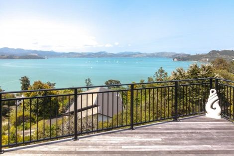 Photo of property in 618 Wyuna Bay Road, Wyuna Bay, Coromandel, 3581