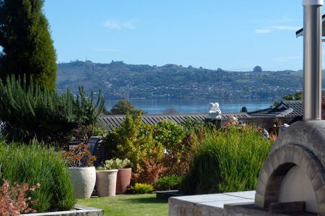 Photo of property in 58 Hyde Avenue, Richmond Heights, Taupo, 3330