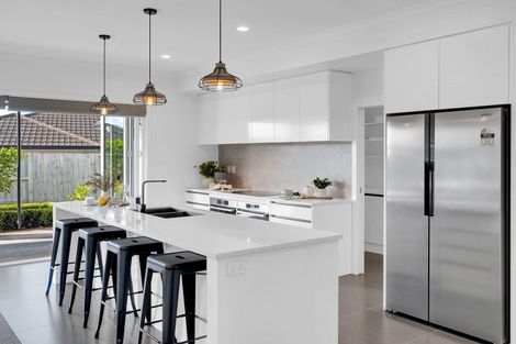 Photo of property in 6 Batten Drive, Flagstaff, Hamilton, 3210