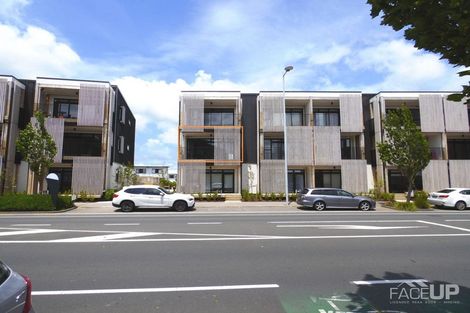 Photo of property in 8/167 Hobsonville Point Road, Hobsonville, Auckland, 0616