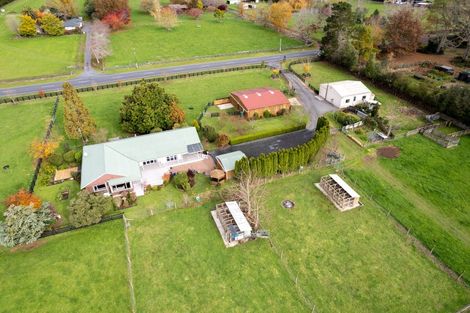 Photo of property in 261 Kaipaki Road, Ohaupo, 3881