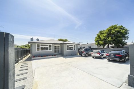 Photo of property in 7 Mcgregor Street, Milson, Palmerston North, 4414