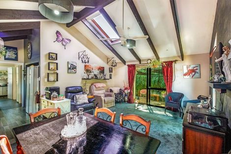 Photo of property in 4312 Christchurch Akaroa Road, Little River, 7591