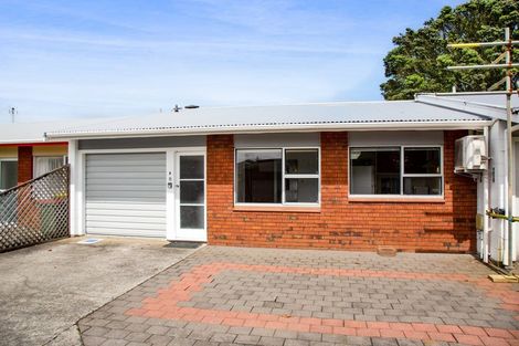 Photo of property in 2/40 Barriball Street, Fitzroy, New Plymouth, 4312
