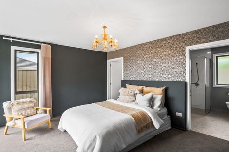 Photo of property in 72 Muirhill Street, Halswell, Christchurch, 8025