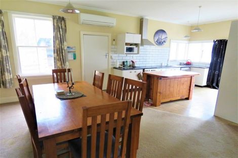 Photo of property in 548 Pleasant Valley Road, Geraldine Downs, Geraldine, 7991