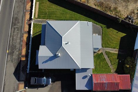 Photo of property in 81 Clyde St (state Highway 49), Ohakune, 4625