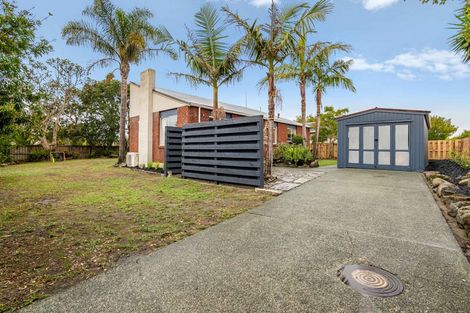 Photo of property in 10 Rakatau Place, Ruakaka, 0116