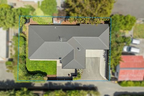 Photo of property in 190 Main North Road, Redwood, Christchurch, 8051