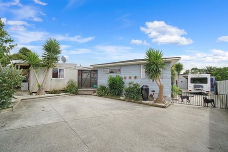 Photo of property in 3 Frostbite Place, Ranui, Auckland, 0612