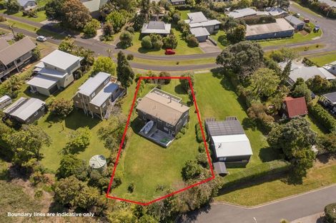 Photo of property in 4 Grierson Close, Hahei, Whitianga, 3591