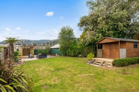 Photo of property in 156 Parkes Line Road, Maymorn, Upper Hutt, 5018