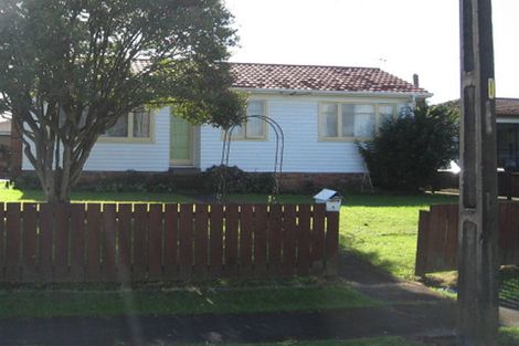 Photo of property in 6 Berrett Place, Otara, Auckland, 2023