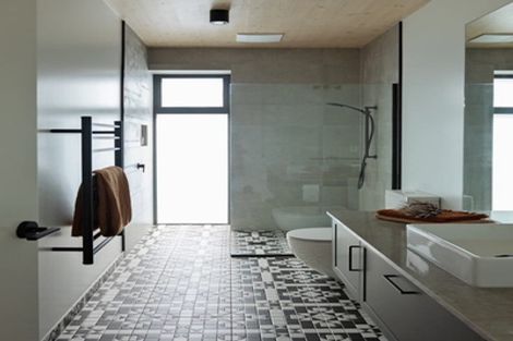 Photo of property in 34 Margaret Reeve Lane, Waiheke Island, 1971