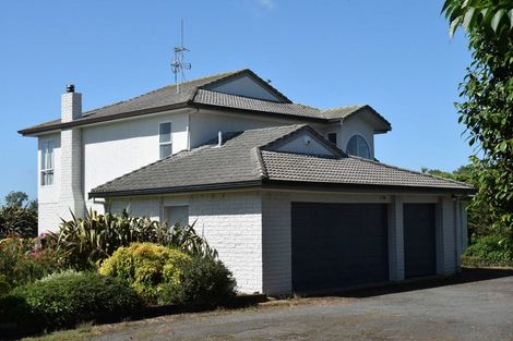Photo of property in 183 Greenhill Road, Puketaha, Hamilton, 3281