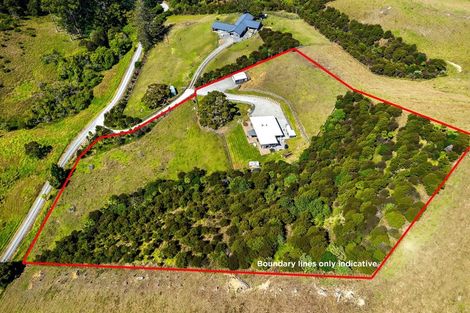 Photo of property in 19 Hodgart Road, Warkworth, 0981