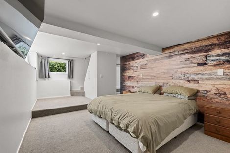 Photo of property in 15 Junction Street, Welbourn, New Plymouth, 4310