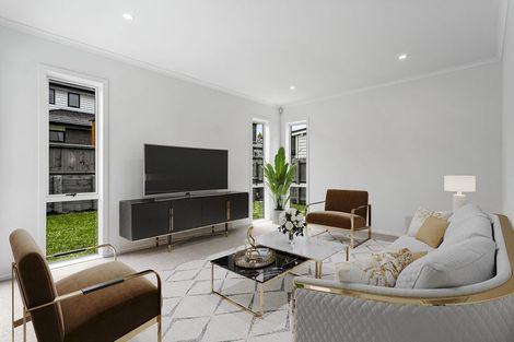 Photo of property in 109 Kopuru Road, Whenuapai, Auckland, 0618