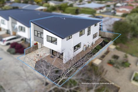 Photo of property in 29d Mackenzie Street, Te Atatu South, Auckland, 0610