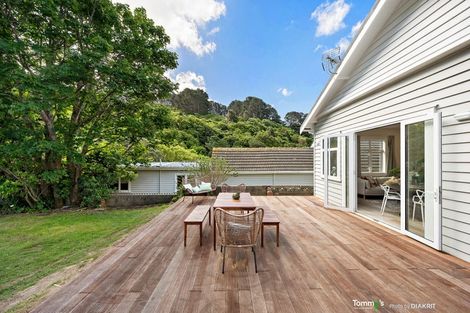 Photo of property in 93 Nottingham Street, Karori, Wellington, 6012