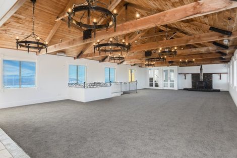 Photo of property in 430 Hawkins Hill Road, Brooklyn, Wellington, 6021